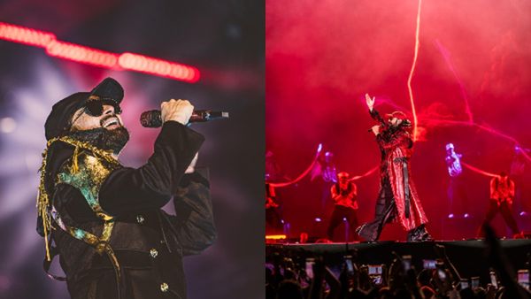 Himesh Reshammiya Capmania Tour: Delhi Show Sold Out, Continues Its Blockbuster Streak