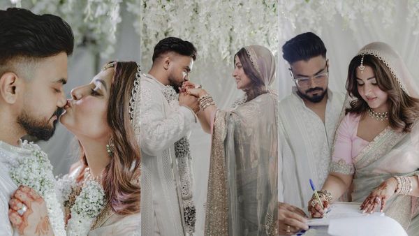 Hina Khan Husband Rocky Jaiswal: Who Is He? What Does He Do? Career, Net Worth, Family & More