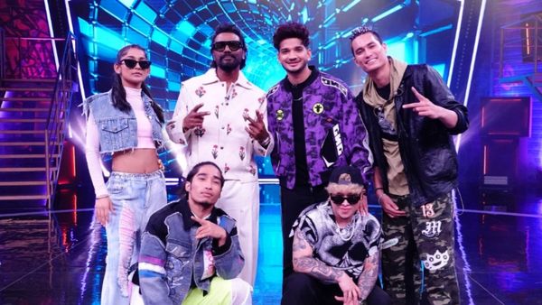 Hip Hop India 2 Finale Date And Timings: Who Are The Top 5 Finalists? Check Names & Streaming DEETS