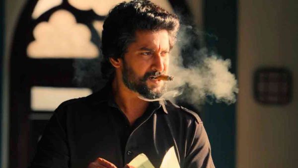 Nani's HIT 3 Team Accused Of Plagiarism; Madras High Court Sends Legal Notice To Makers