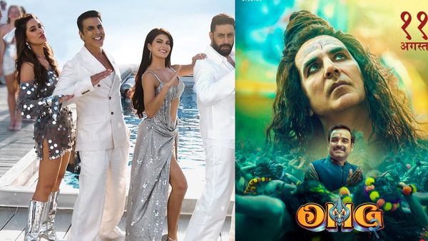 Housefull 5 Box Office Day 10 Early Updates: Akshay’s Film Crosses 150Cr; Beats OMG 2 Lifetime Collection