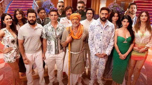 Housefull 5 Box Office Collection Day 10: Akshay's Film Sees Hike; Records Second Highest 2nd Weekend Of 2025
