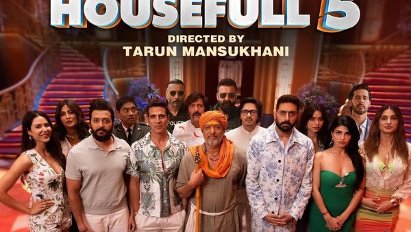 Housefull 5 Box Office Collection Day 13: Akshay’s Film Sees Dip; Fails To Beat Raid 2 On 2nd Wednesday