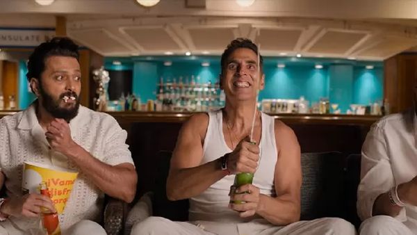 Housefull 5 Worldwide Box Office Day 3: Akshay’s Film Enters 100Cr Club Post Major Hike On 1st Sunday