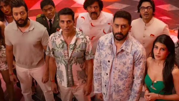 Housefull 5 Box Office Day 4 Prediction: Akshay’s Film To See Good Hold On 1st Monday Despite A Major Dip