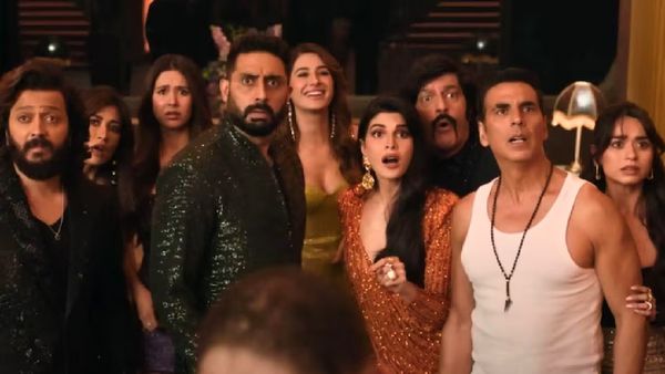 Housefull 5 Box Office Collection Day 9: Akshay’s Film Inches Towards Surpassing OMG 2 Lifetime Collection