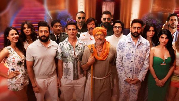 Housefull 5 Box Office Collection: Hit Or Flop, Budget, Records; Everything To Know About Akshay Kumar's Film