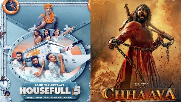 Housefull 5 Night Occupancy Day 1: Did Akshay’s Film Beat Vicky Kaushal’s Chhaava On Opening Day?