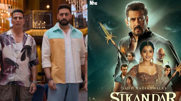 Housefull 5 Occupancy Day 1: Akshay’s Film Beats Salman’s Sikandar; Creates A Record During Morning Shows