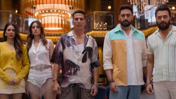 Housefull 5 X Review: Akshay-Riteish’s Film Is Paisa Vasool Or Barbaad? Check Tweets Before Watching It