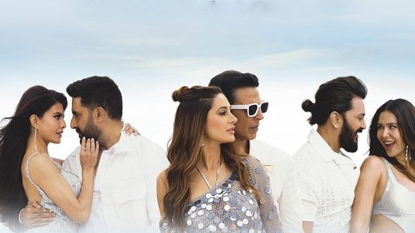 Housefull 5 Opening Weekend Box Office Collection Prediction: Will Akshay’s Film Touch 100Cr Today? | EXCL