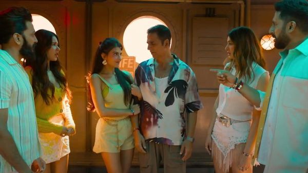 Housefull 5 Worldwide Box Office Collection Day 12: Akshay’s Film Creates New Record In Overseas Market