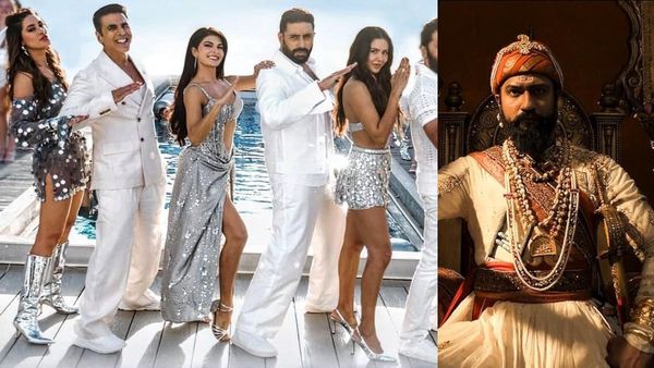 Housefull 5 Worldwide Box Office Collection Day 1: Akshay’s Film Beats Chhaava To Create A Record In Overseas