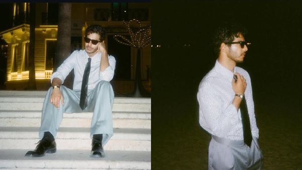 Ishaan Khatter On Watching 6 Films A Day And Earning His Cannes Moment: “Film Festivals Were My Education”