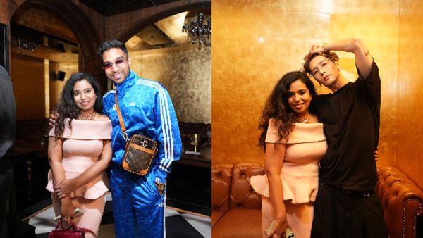 Here’s Where Jackson Wang Partied With Bollywood’s Hotties In Mumbai