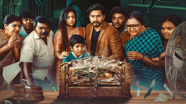 Jinn - The Pet OTT Release: When And Where To Watch Mugen Rao And Bhavya Trikha's Fantasy Movie Online