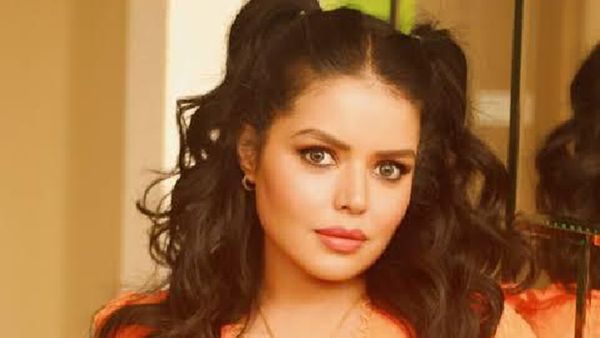 'Class Of 2020' & 'Baal Veer' Actress Joyita Chatterjee Resumes Work After Recovering From Covid-19
