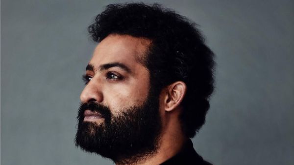 NTR’s Influence Turns ‘Muruga: The Lord of War’ Into Bestseller — Author Calls it “Pure Magic