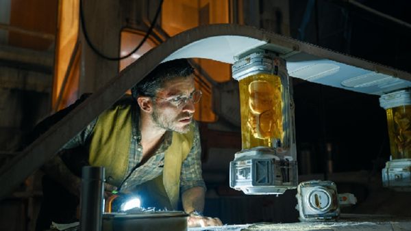 Jurassic World Rebirth Release Date | Jonathan Bailey On Personal Connection To Franchise: A Sumptuous...