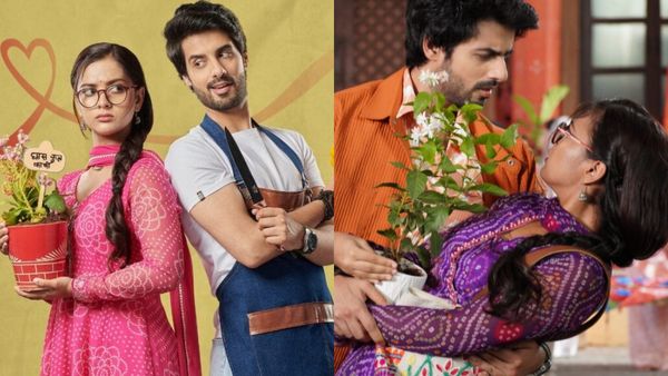 Kabhi Neem Neem Kabhi Shahad Shahad Episode 1 Telecast Time: When Will First Episode Premiere On Star Plus?