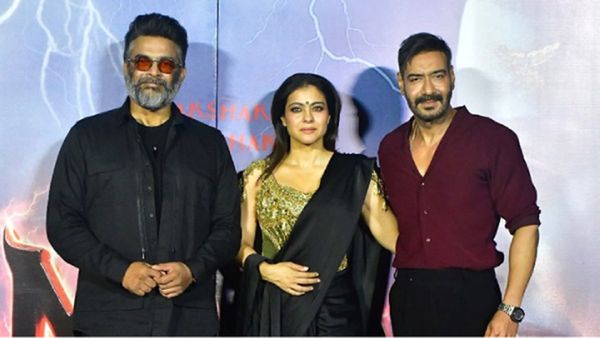 Watch! Kajol And R Madhavan Spill The Beans About Ajay Devgn