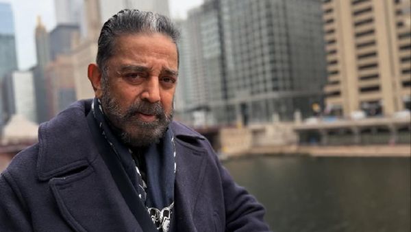 Kamal Haasan Controversy- Actor Says His Remark On Kannada Was Misunderstood: Regret Shivanna Had To...