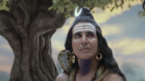 OMG To Kannappa- Why Akshay Kumar Continues To Remain Go-To Face For Divinity On Screen?