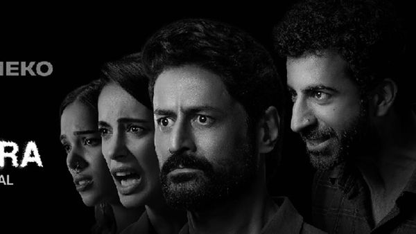 Kankhajura REVIEW: 5 Reasons We Ae Crushing Hard On SonyLIV's Web Series Starring Roshan Matthew, Mohit Raina