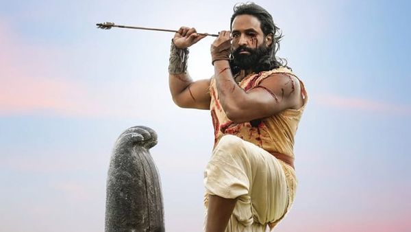 Kannappa Climax: Emotional Ending And Vishnu Manchu's Performance In Final Moments Spark Online Buzz