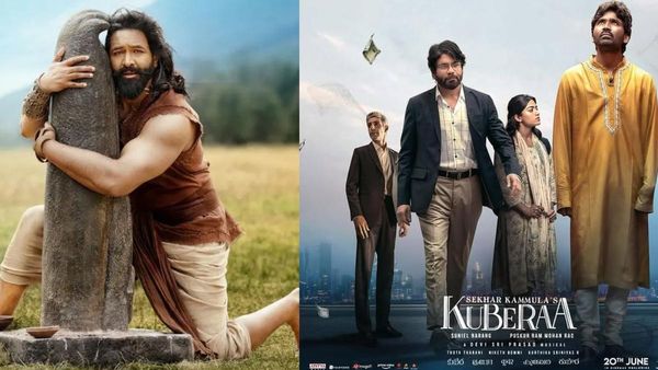 Kannappa Box Office Collection Day 3 (Hindi): Vishnu Manchu’s Film Mints Over Twice Of Kuberaa On 1st Sunday