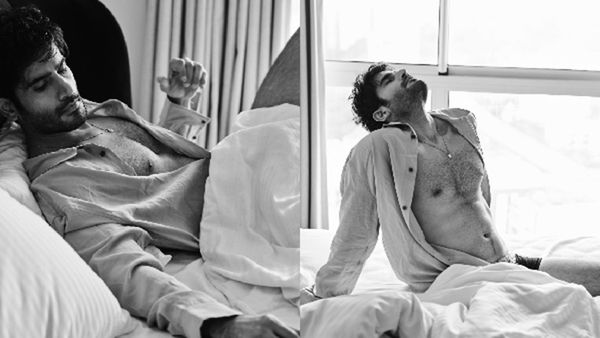 Karan Tacker Turns Up the Heat on Instagram — And His Sister Brings the Sass!