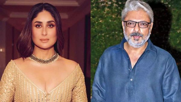 Kareena Kapoor Says Her Bond With Sanjay Leela Bhansali Is ‘Love & War’, Tells Vicky Kaushal: We Keep...