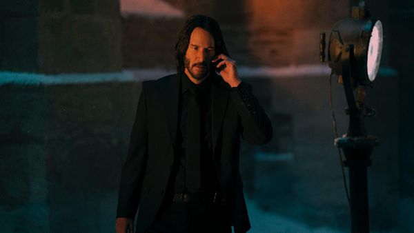 Ballerina Cast, Release Date: Wiseman On Keanu Reeves’ Cameo: 