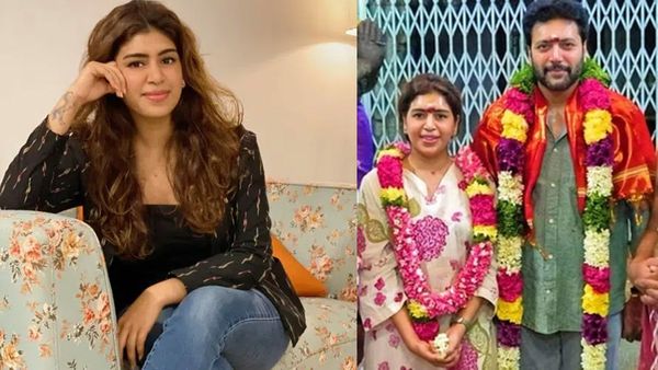 Kenishaa Francis Reacts To Pregnancy Speculation Sparked By Viral Photo & Her Alleged Connection To Ravi Mohan