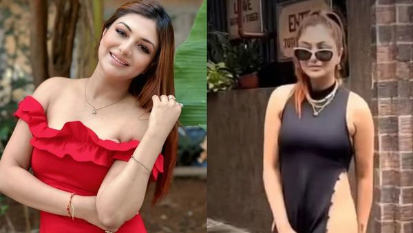 Paps Hit Back At Khushi Mukherjee Over Her ‘Mera Naam Kharab Ho Raha Hai’ Comment: Humko Target… (VIDEO)