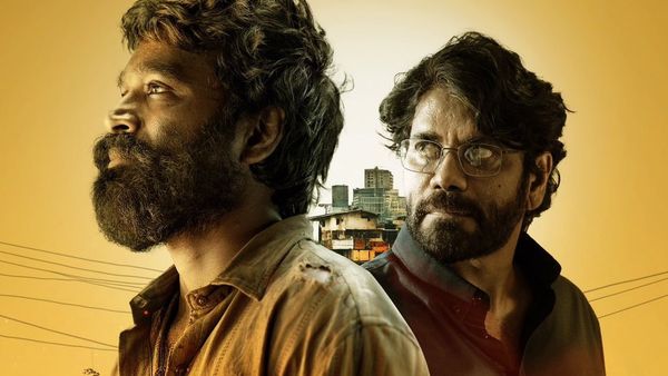 Kuberaa Worldwide Box Office Collection Day 3 Prediction: Dhanush And Nagarjuna's Movie Set To Cross ₹80 Crore