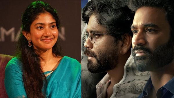 Kuberaa: Sai Pallavi's Heartfelt Shoutout To Dhanush And Nagarjuna Gets Fans Talking As Film Hits Theaters