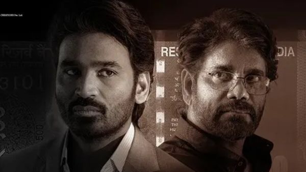 Kuberaa Early Review Rating: Dhanush & Nagarjuna Deliver Powerful Performance But The Climax Is…