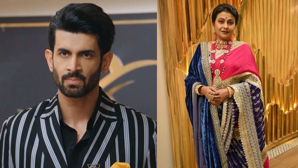 Kumkum Bhagya New Cast | Jaya Bhattacharya On Playing Shivansh's Bua Maa: It Is An Absolute...