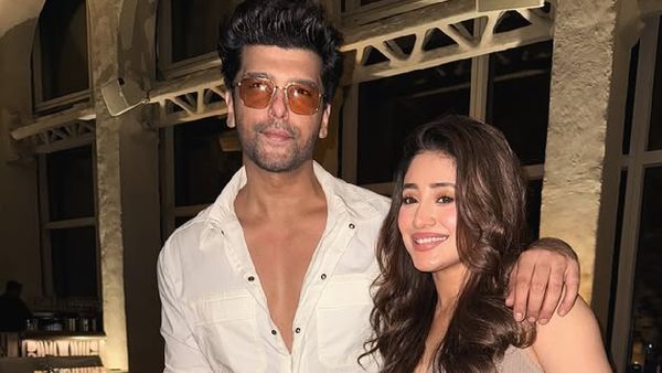 Kushal Tandon Confirms Break Up With Shivangi Joshi Ahead Of Bade Achhe Lagte Hai Naya Season Premiere