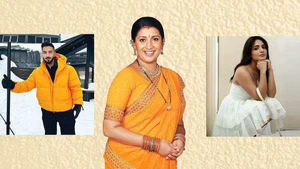 Kyunki Saas Bhi Kabhi Bahu Thi Season 2 Cast: Ekta Kapoor Finalizes THESE Two Stars For Smriti Irani's Show