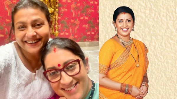 Kyunki Saas Bhi Kabhi Bahu Thi 2 Cast: Smriti Irani's 'Devar' RETURNS In New Season. Ekta Kapoor Finalises...