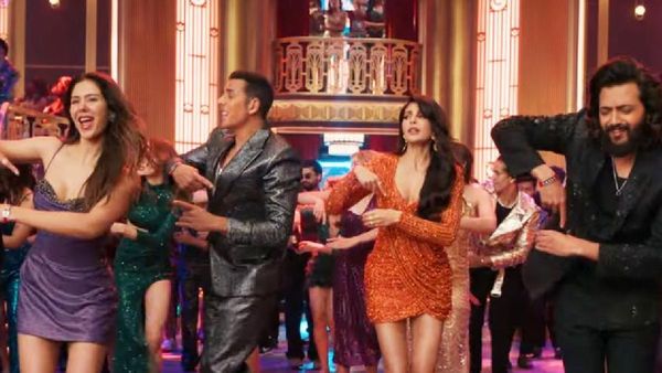 Housefull 5: Director Tarun Reacts To Laal Pari Plagiarism; Says 'No Intention To Harm Anyone Or Steal'