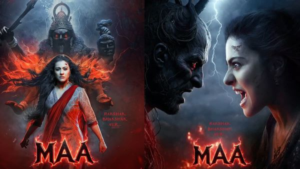 Maa Early Review & Rating: Kajol’s Horror Film Is Thrilling That Will Keep You Engaged Till The End