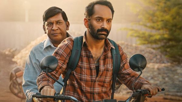 Maareesan Teaser Release Time: Fahadh Faasil And Vadivelu Reunite; Glimpses To Be Unveiled Today