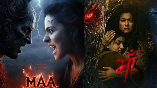 Maa Worldwide Box Office Day 3: Kajol’s Film Sees Hike In Overseas On 1st Sunday As Horror Drama Shines WW