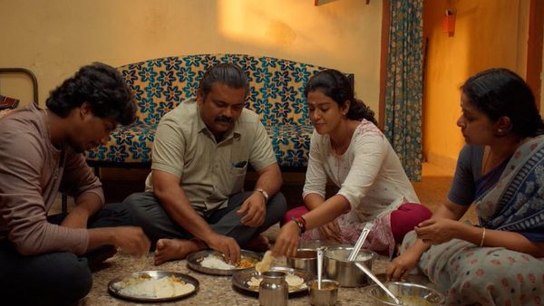 Madras Matinee First Review: ‘A Slice-of-Life Glimpse Into Chennai's Lower Middle-Class Lives'