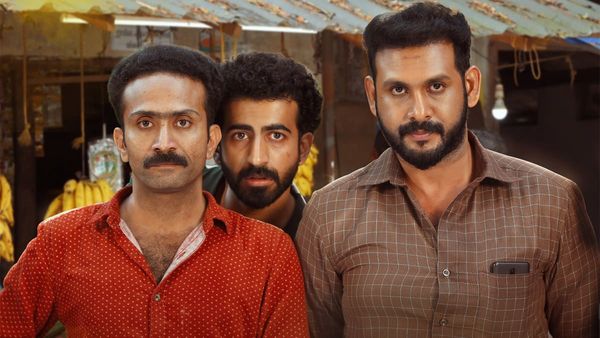 Maharani Now Streaming On OTT: Where To Watch Roshan Mathew And Shine Tom Chacko Comedy-Drama Online