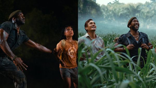 Jurassic World: Rebirth: Mahershala Ali Shares His Insights On What Drew Him To Character Of Duncan Kincaid