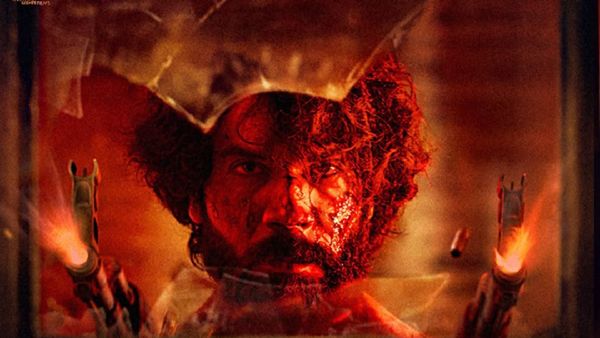 Maalik Teaser Release: Rajkummar Rao Unleashes His Darkest Avatar Yet In The Explosive Teaser